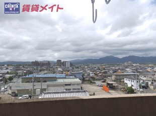 松ケ崎駅 徒歩18分 6階の物件内観写真